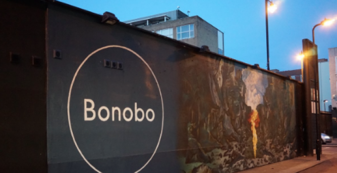 Bonobo, un nuovo album in uscita il 13 gennaio e a marzo dal vivo al Fabrique di Milano
