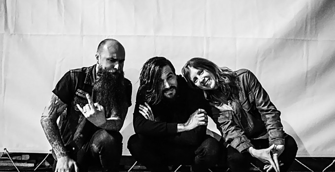 Nightguide intervista gli Earth Ship