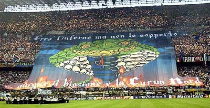 EURODERBY: Milan-Inter, la rivincita