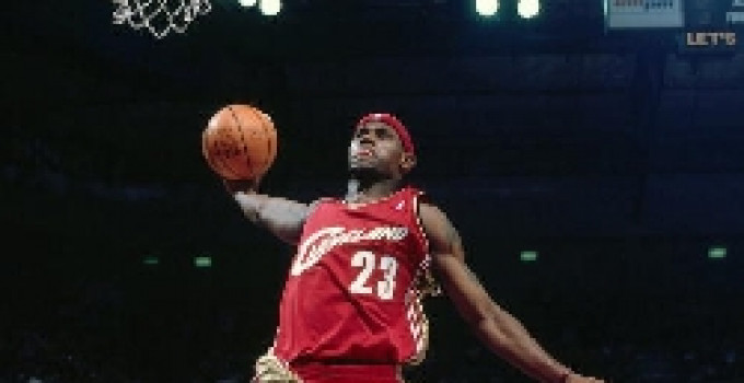IL GRANDE MONDO NBA
