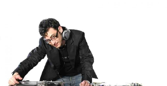 CRISTIAN CARPENTIERI DJ
