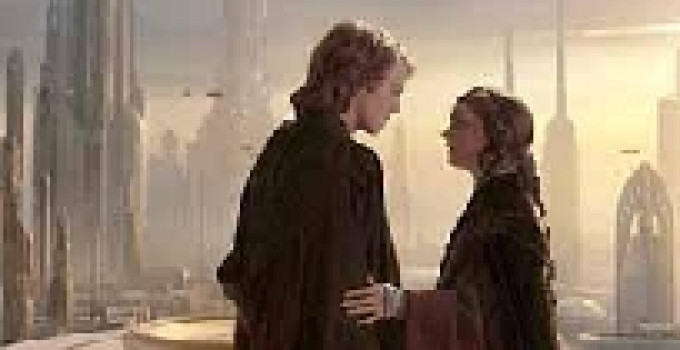 STAR WARS - Ep. III