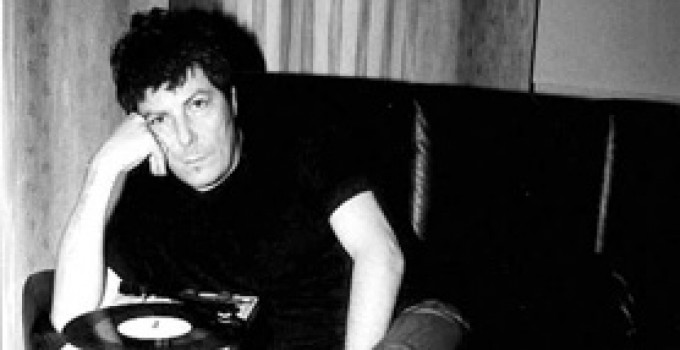 Claudio Coccoluto