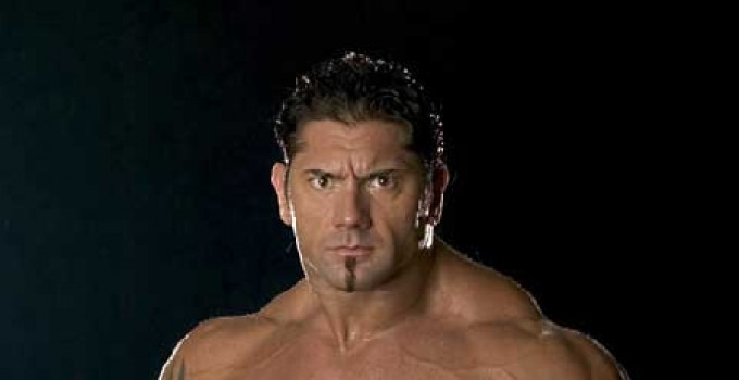 Arrivano i campioni del Wrestling