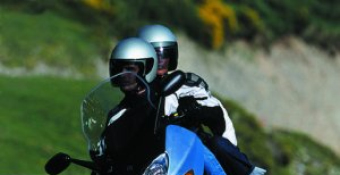 Scheda Tecnica Tmax: Uno scooter con prestazioni da moto !!