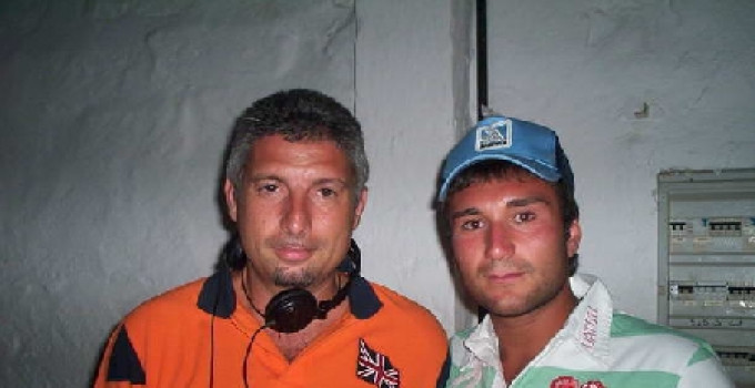 CICCIO MARINELLI DJ