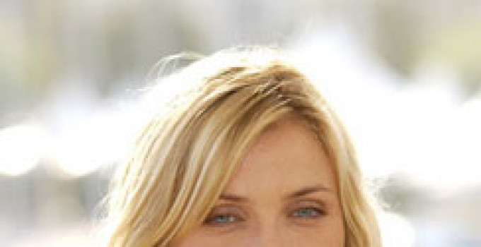 cameron diaz in tribunale per topless