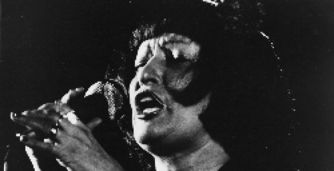SHEILA JORDAN & E.S.P. TRIO AL UEFFILO
