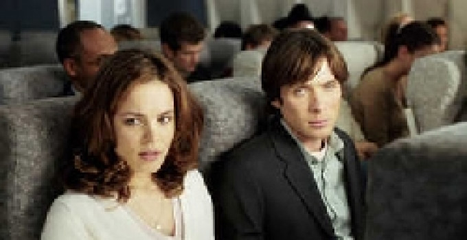 Al cinema: 'Red Eye' un thriller ad alta quota!