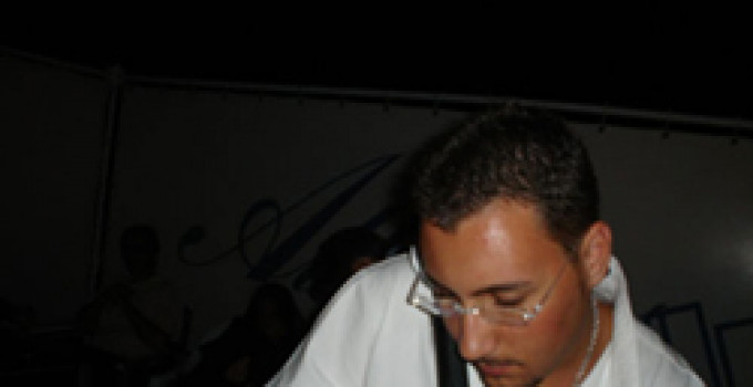 VALERIO CONTE Dj TOP20 House Chart - November 2005