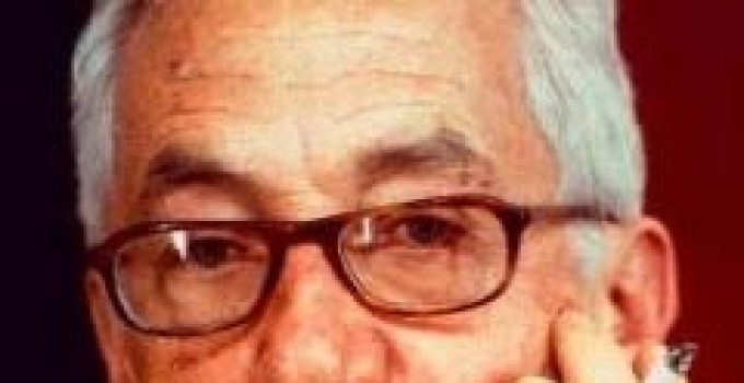 E' MORTO PATRONI GRIFFI.