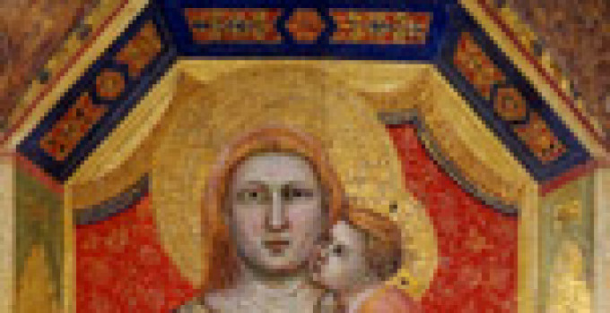 Giotto e le arti a Bologna ai tempi di Bertrando del Poggetto