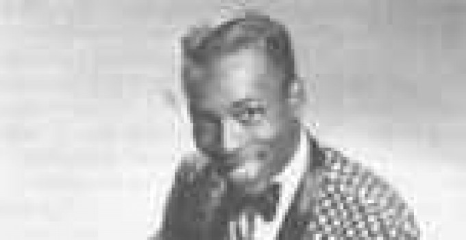 MORTO WILSON PICKETT