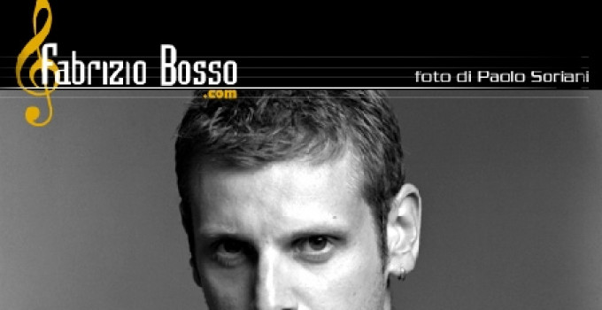 PIETRO CONDORELLI QUINTET CON FABRIZIO BOSSO