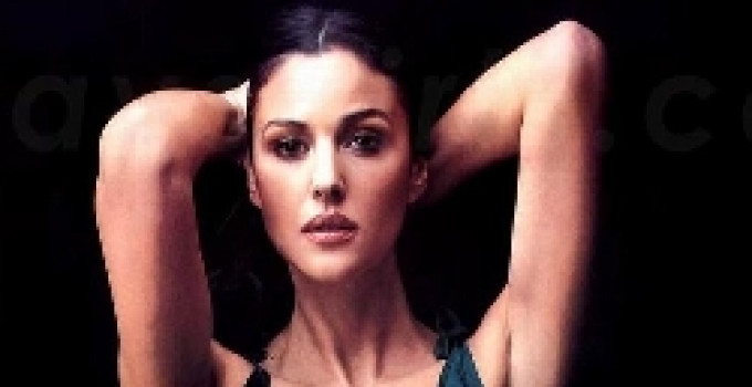 Monica Bellucci prostituta in 'Per sesso o per amore?'