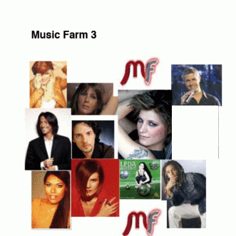 MUSIC FARM 3