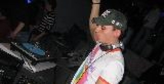 SAYAN DJ - PHOTOSINTESI