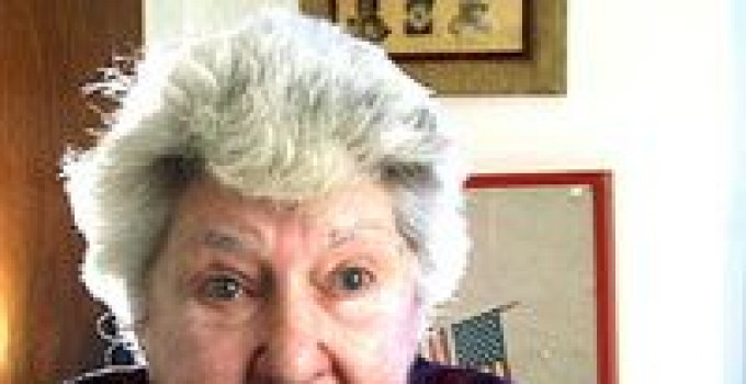 E' MORTA MAUREEN STAPLETON