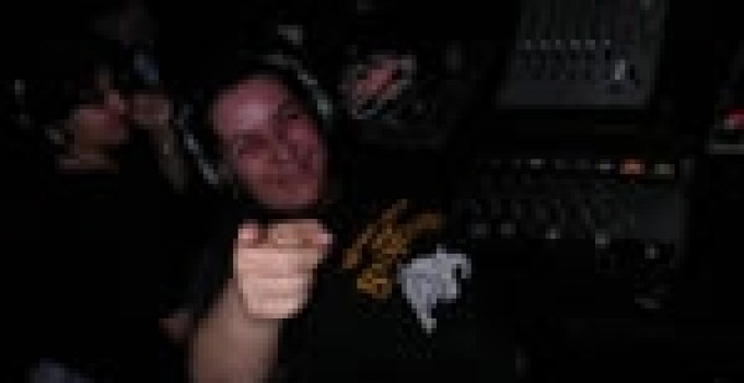 LUSKY DJ