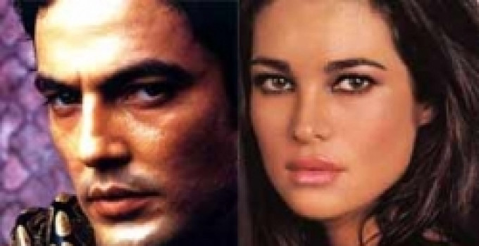 Arcuri e Milton