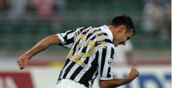 Martina Franca - Juventus 0:3