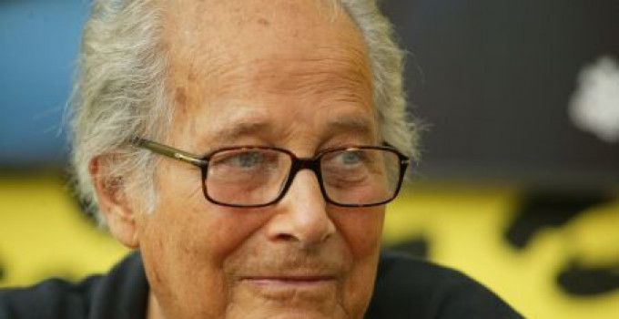 E' MORTO GILLO PONTECORVO