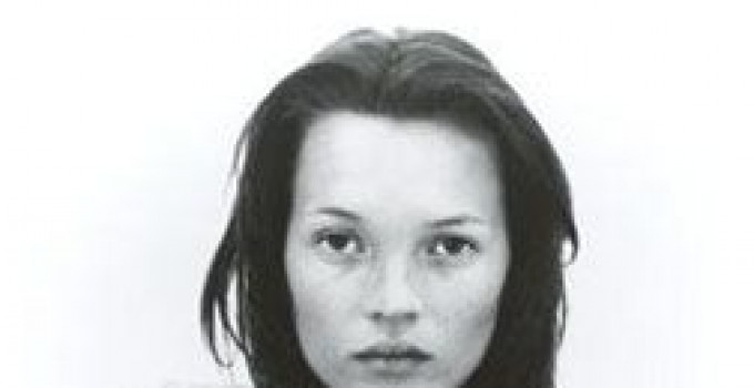 KATE MOSS E' INCINTA