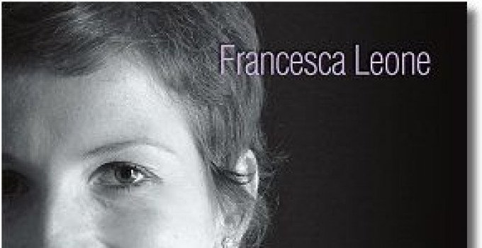 INTERVISTA A FRANCESCA LEONE