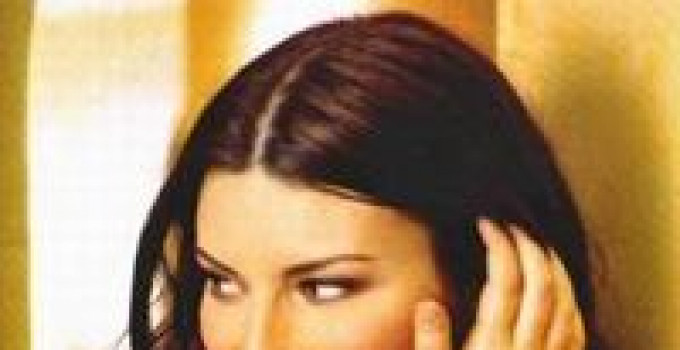 Pausini presenta 'Io canto' a Siena
