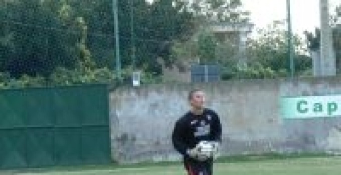 DA CAPRI ALLA JUVENTUS