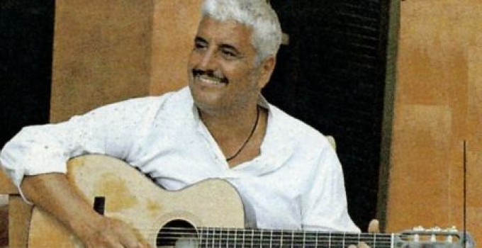 IL NUOVO ALBUM DI PINO DANIELE