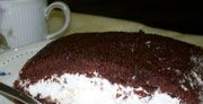 TORTA PINGUI'