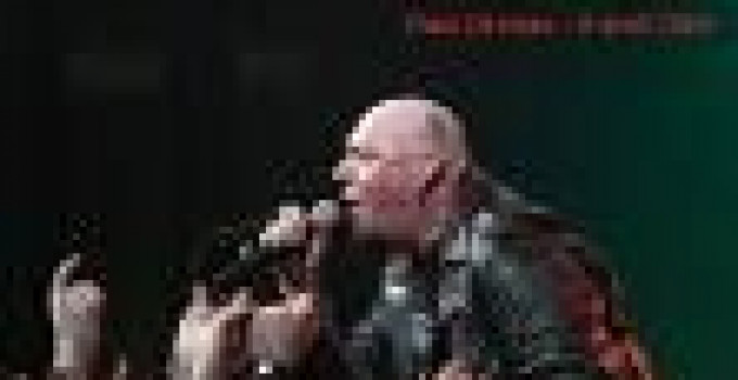 INCREDIBILE:PAUL DI ANNO IN CONCERTO A BARI