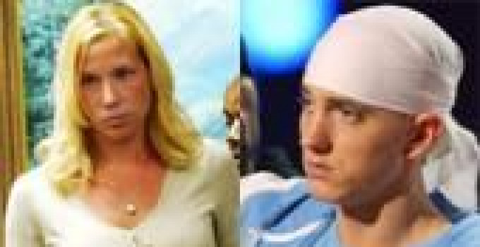I TRADIMENTI DI EMINEM