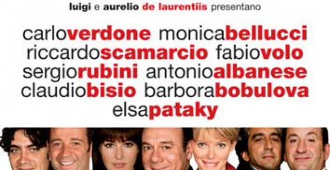 MANUALE D'AMORE 2 (capitoli successivi)