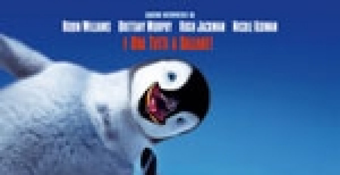 Happy Feet