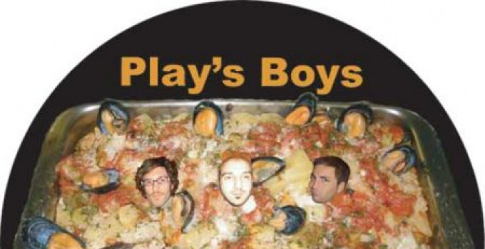 IL PROGETTO DEI PLAY’S BOYS DJ DI TARANTO....