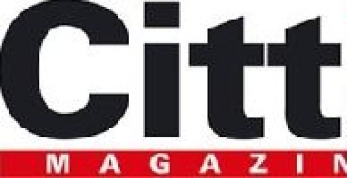 CITTA' MAGAZINE: il Settimanale in Edicola ogni Venerdì in tutte le edicole del Salento