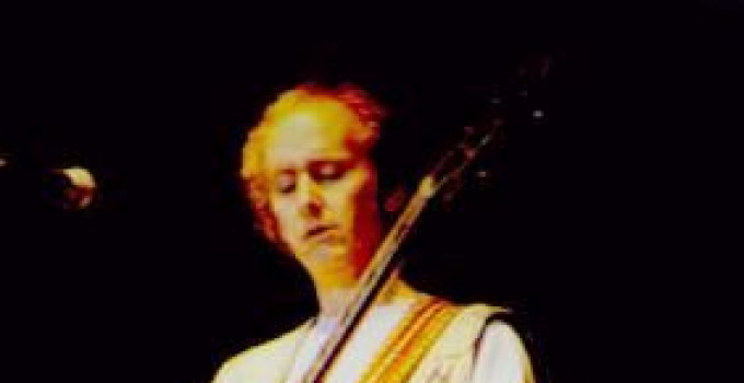 L'EX DOORS ROBBY KRIEGER: NON CI SEPARAMMO