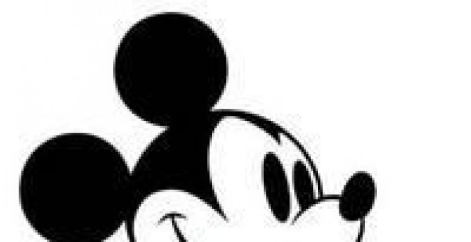 TOPOLINO DIVENTA CATTIVO