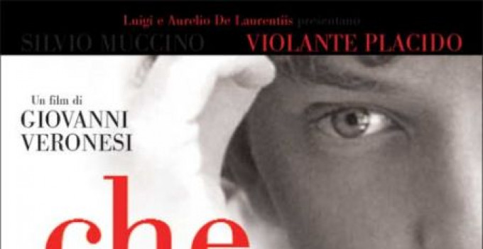 Che Ne Sara' Di Noi