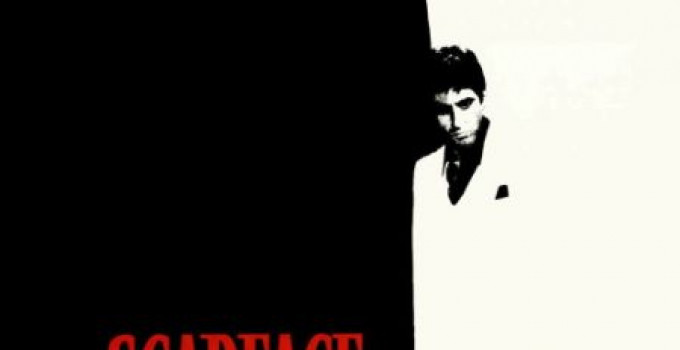 SCARFACE