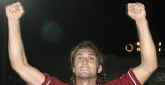 CONSIGLI PER GLI ACQUISTI...ROLANDO BIANCHI(REGGINA)