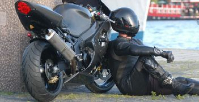 IL VERO GHOST RIDER