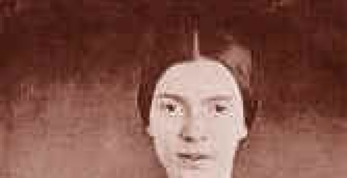 EMILY DICKINSON