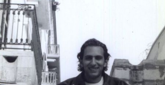 E' tragicamente scomparso Mimmo BUCCI