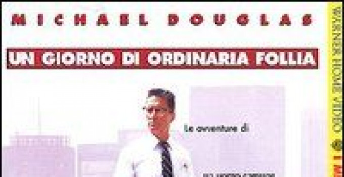 un giorno di ordinaria follia.....