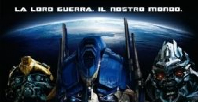 TRANSFORMERS