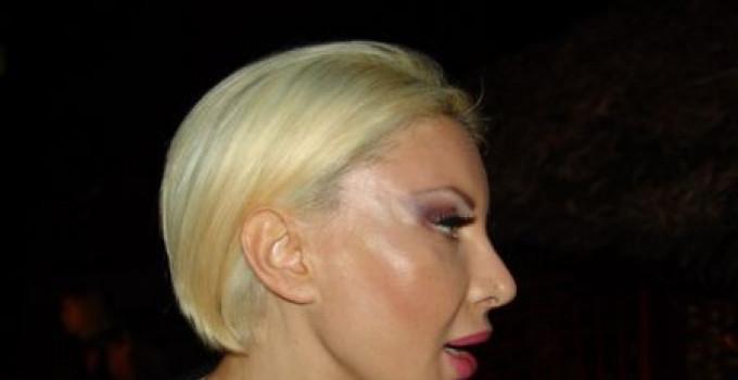 07/07/2007 Giusy Consoli @ Clorophilla