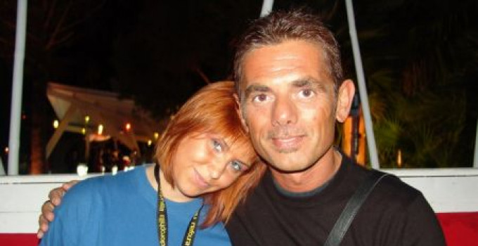 01/09/2007 : Dj Ciuffo @ Garden - Nafoura